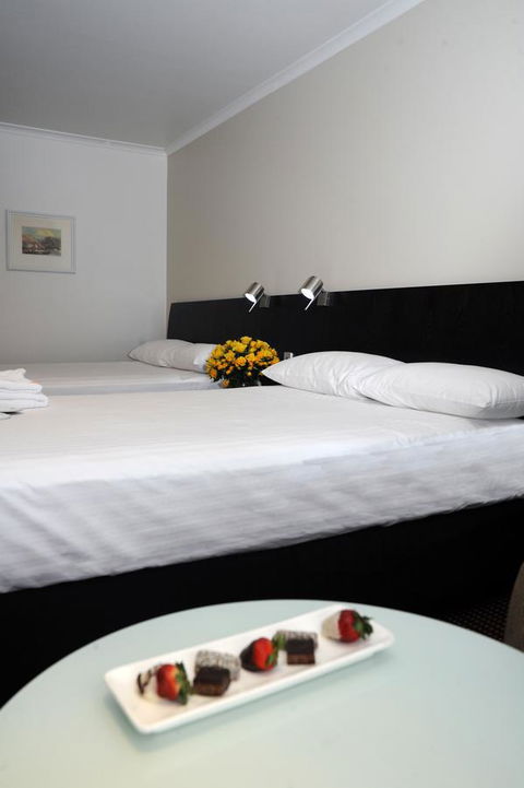 Hotel Grand Chancellor Launceston - Timeshare Accommodation 15