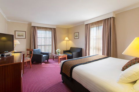 Hotel Grand Chancellor Launceston - Timeshare Accommodation 19