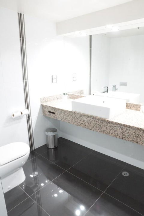 Hotel Grand Chancellor Launceston - Timeshare Accommodation 24