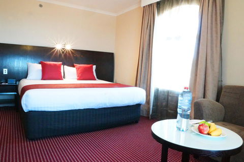 Hotel Grand Chancellor Launceston - Timeshare Accommodation 17