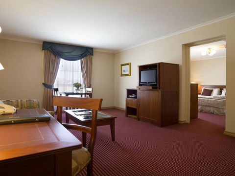 Hotel Grand Chancellor Launceston - Timeshare Accommodation 33