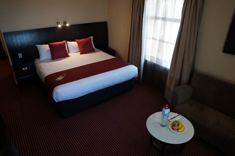 Hotel Grand Chancellor Launceston - Timeshare Accommodation 20