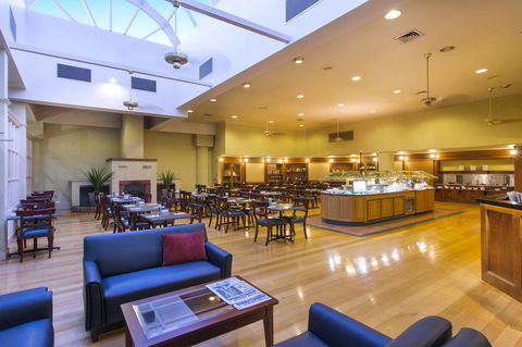 Hotel Grand Chancellor Launceston - Timeshare Accommodation 11