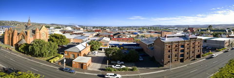 Hotel Grand Chancellor Launceston - Timeshare Accommodation 25