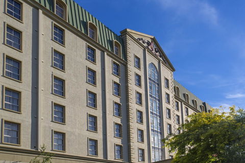 Hotel Grand Chancellor Launceston - Timeshare Accommodation 44