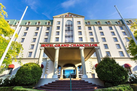 Hotel Grand Chancellor Launceston - Timeshare Accommodation 0