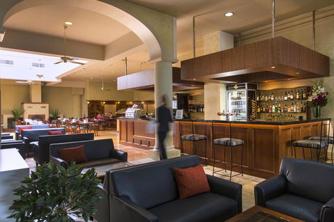 Hotel Grand Chancellor Launceston - Timeshare Accommodation 9
