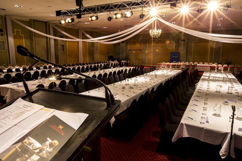 Hotel Grand Chancellor Launceston - Timeshare Accommodation 14