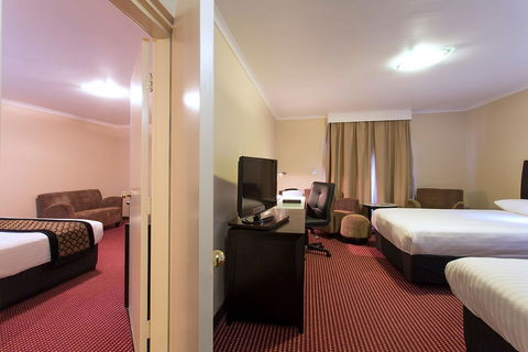 Hotel Grand Chancellor Launceston - Timeshare Accommodation 41