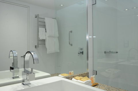 Hotel Grand Chancellor Launceston - Timeshare Accommodation 3