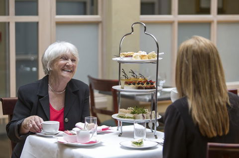 Hotel Grand Chancellor Launceston - Timeshare Accommodation 13