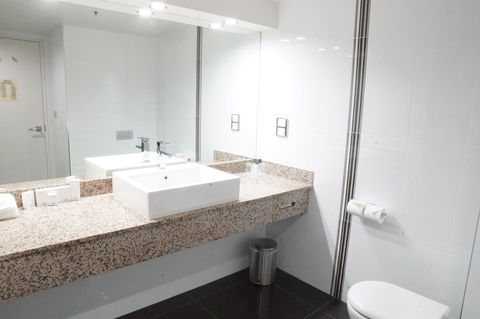 Hotel Grand Chancellor Launceston - Timeshare Accommodation 8