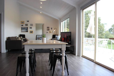 Boomers Retreat, Alonnah, Bruny Island - Timeshare Accommodation 1