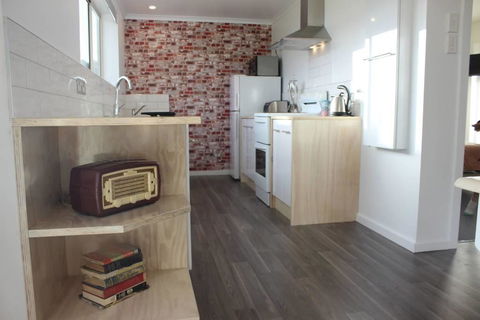 Boomers Retreat, Alonnah, Bruny Island - Timeshare Accommodation 9