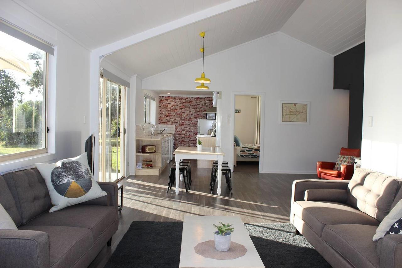 Alonnah TAS Timeshare Accommodation