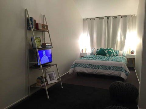 Boomers Retreat, Alonnah, Bruny Island - Timeshare Accommodation 6