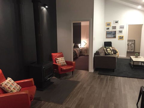 Boomers Retreat, Alonnah, Bruny Island - Timeshare Accommodation 3