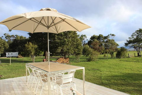 Boomers Retreat, Alonnah, Bruny Island - Timeshare Accommodation 8
