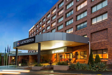 Best Western Plus Launceston - Timeshare Accommodation 0