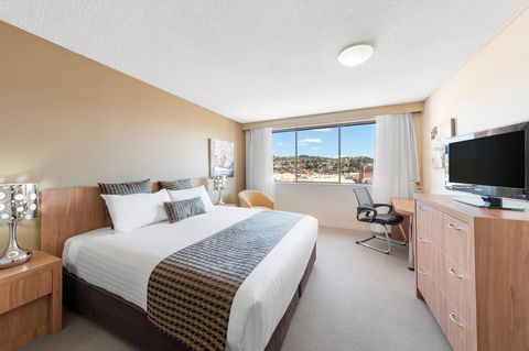 Best Western Plus Launceston - Timeshare Accommodation 1