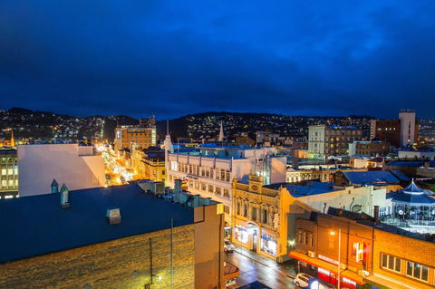 Best Western Plus Launceston - Timeshare Accommodation 22