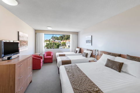 Best Western Plus Launceston - Timeshare Accommodation 11