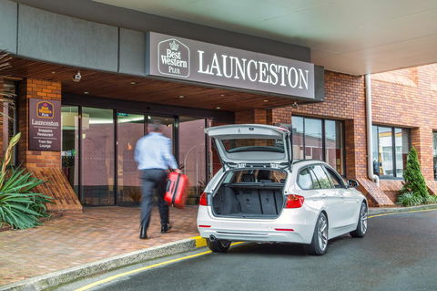 Best Western Plus Launceston - Timeshare Accommodation 20