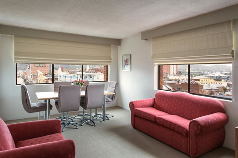 Best Western Plus Launceston - Timeshare Accommodation 26