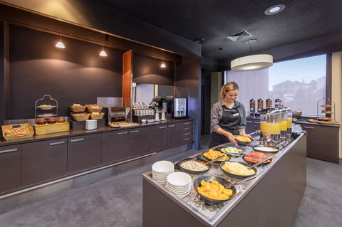 Best Western Plus Launceston - Timeshare Accommodation 5