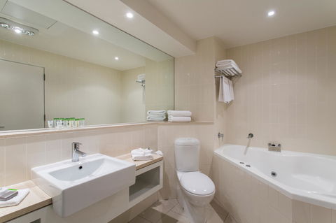 Best Western Plus Launceston - Timeshare Accommodation 27