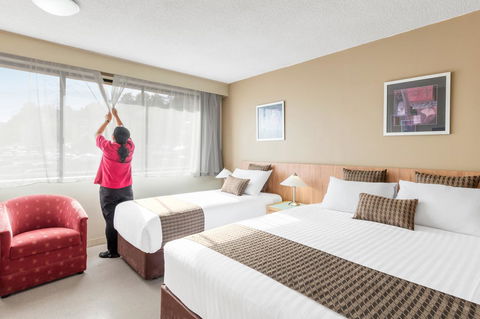 Best Western Plus Launceston - Timeshare Accommodation 7