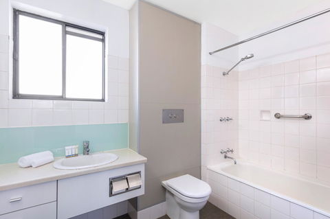Best Western Plus Launceston - Timeshare Accommodation 12