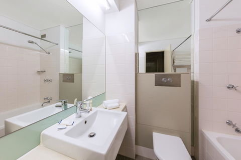 Best Western Plus Launceston - Timeshare Accommodation 10