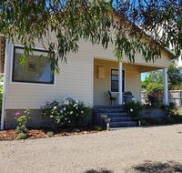 The Manager's Cottage - Timeshare Accommodation
