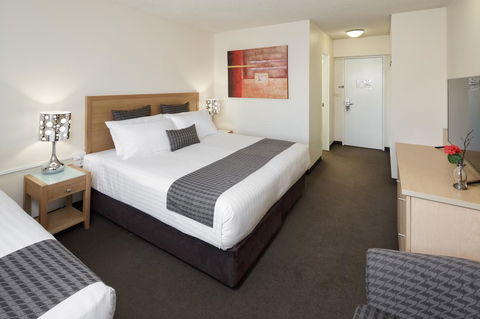 Best Western Hobart - Timeshare Accommodation 30