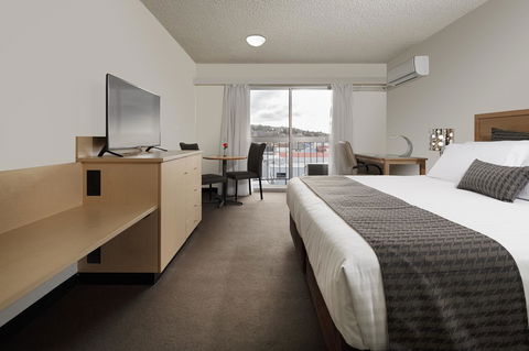 Best Western Hobart - Timeshare Accommodation 33