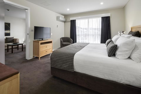 Best Western Hobart - Timeshare Accommodation 21