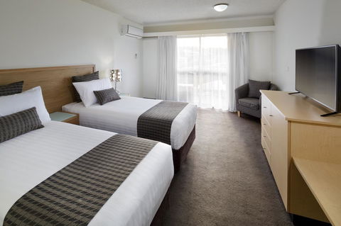 Best Western Hobart - Timeshare Accommodation 37