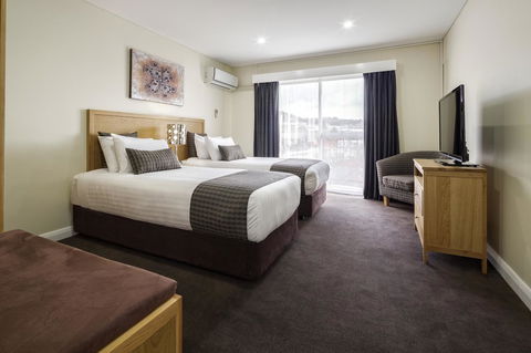 Best Western Hobart - Timeshare Accommodation 4