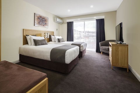 Best Western Hobart - Timeshare Accommodation 28