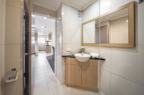 Best Western Hobart - Timeshare Accommodation 23