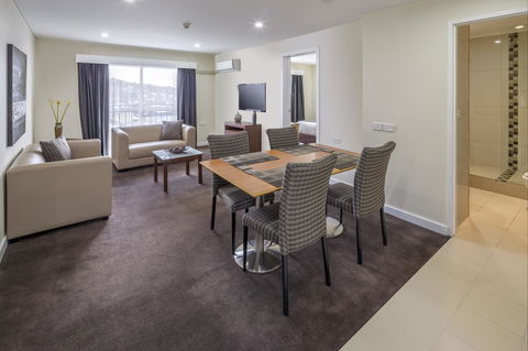 Best Western Hobart - Timeshare Accommodation 11
