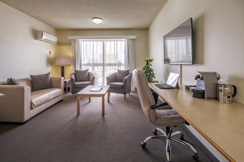 Best Western Hobart - Timeshare Accommodation 8