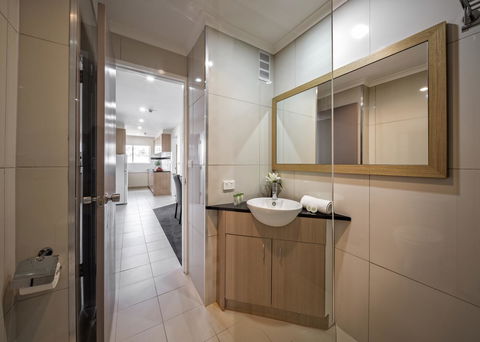 Best Western Hobart - Timeshare Accommodation 1