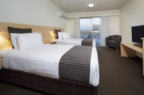Best Western Hobart - Timeshare Accommodation 19
