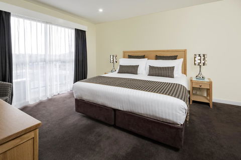 Best Western Hobart - Timeshare Accommodation 22
