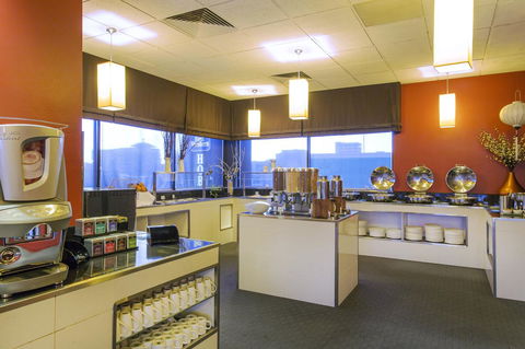 Best Western Hobart - Timeshare Accommodation 14