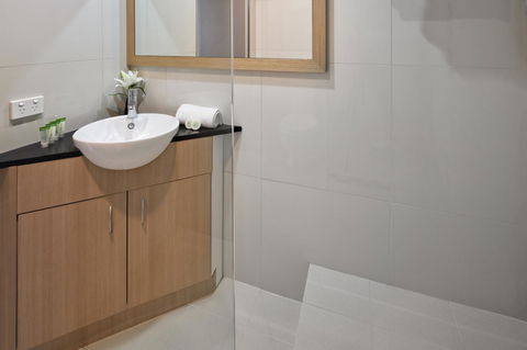 Best Western Hobart - Timeshare Accommodation 17