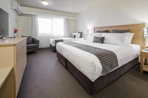 Best Western Hobart - Timeshare Accommodation 32