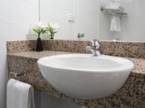 Best Western Hobart - Timeshare Accommodation 29